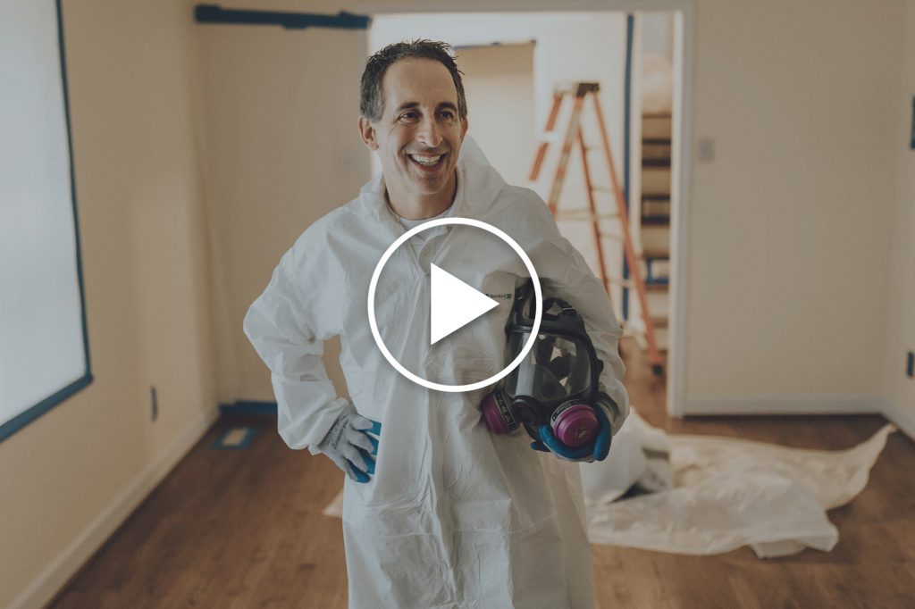 Asbestos Removal Services In North Carolina