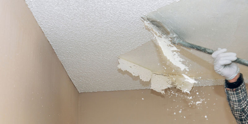 Is There a Chance You Have Asbestos in Your Home?
