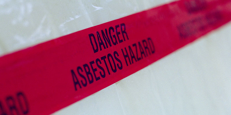 How Asbestos Abatement Works