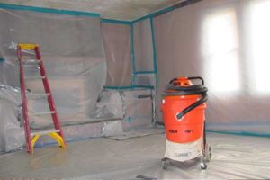What You Need to Know About Asbestos