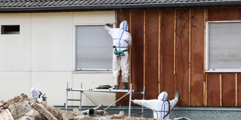 What You Should Know About Asbestos
