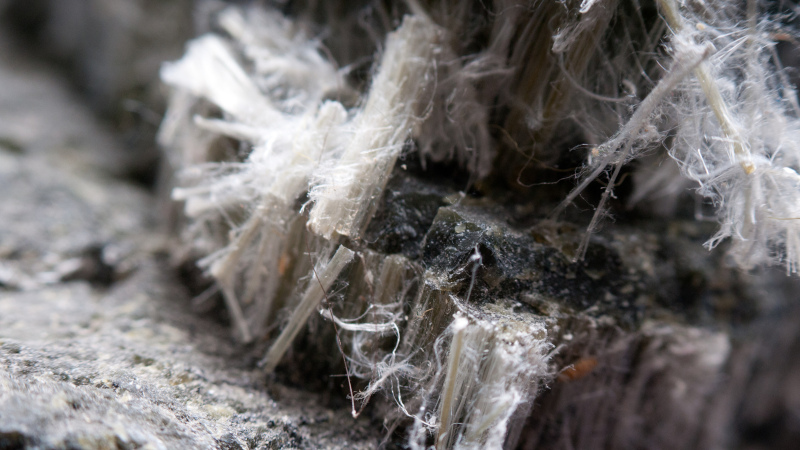 What Makes Asbestos Bad for You?