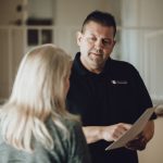 Asbestos Inspection