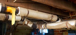 When Is Asbestos Removal Necessary?