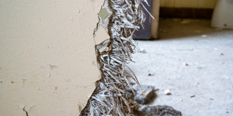 3 Things to Know About Asbestos in Homes